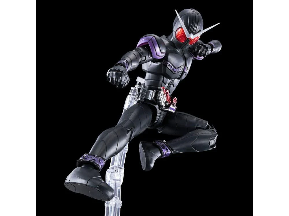 Kamen Rider Figure-rise Standard Kamen Rider Joker Model Kit - Image 6