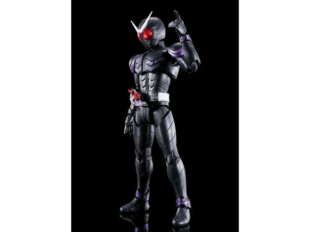 Kamen Rider Figure-rise Standard Kamen Rider Joker Model Kit - Image 7