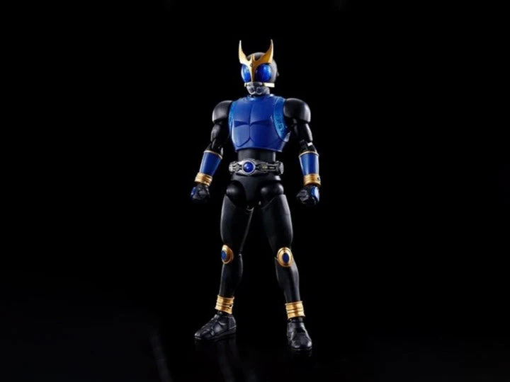 Kamen Rider Figure-rise Standard Kamen Rider Kuuga (Dragon Form) Model Kit