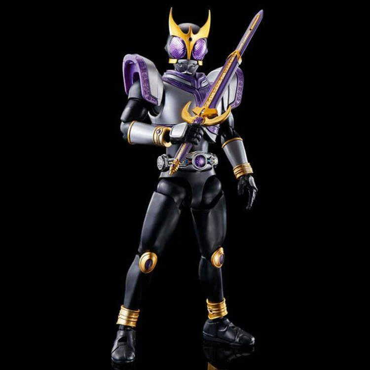 Kamen Rider Figure-rise Standard Kamen Rider Kuuga (Titan Form/Rising Titan) Model Kit - Image 6