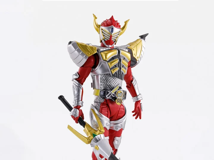 Kamen Rider Gaim S.H.Figuarts -Shinkocchou Seihou- Kamen Rider Baron Banana Arms