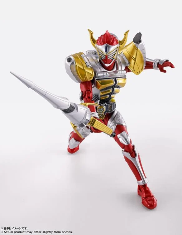 Kamen Rider Gaim S.H.Figuarts -Shinkocchou Seihou- Kamen Rider Baron Banana Arms - Image 3