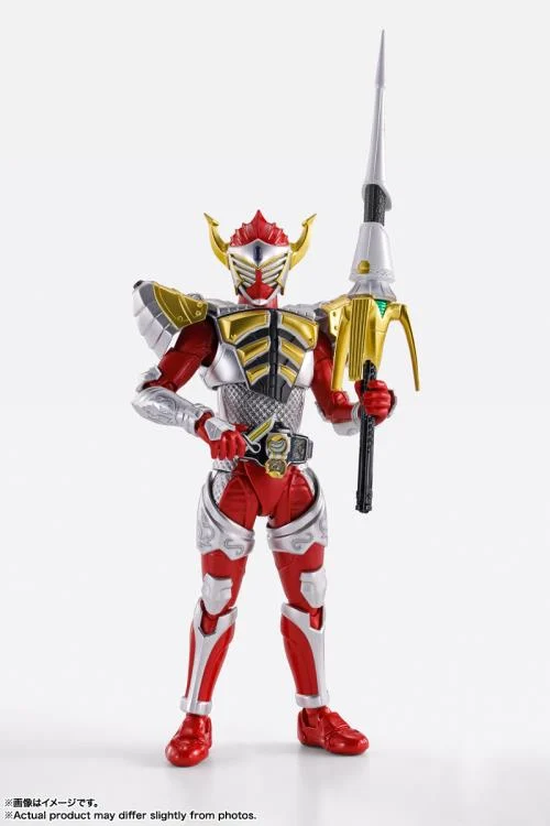 Kamen Rider Gaim S.H.Figuarts -Shinkocchou Seihou- Kamen Rider Baron Banana Arms - Image 5