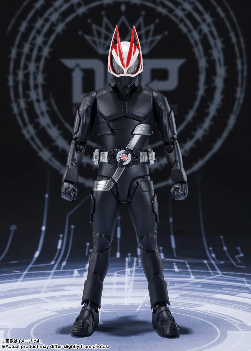 Kamen Rider Geats S.H.Figuarts Kamen Rider Geats (Entry Raise Form) - Image 2