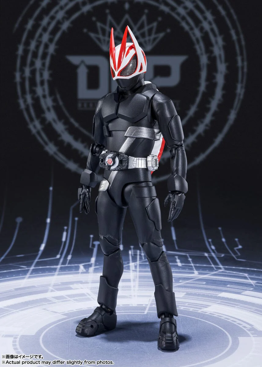 Kamen Rider Geats S.H.Figuarts Kamen Rider Geats (Entry Raise Form) - Image 3