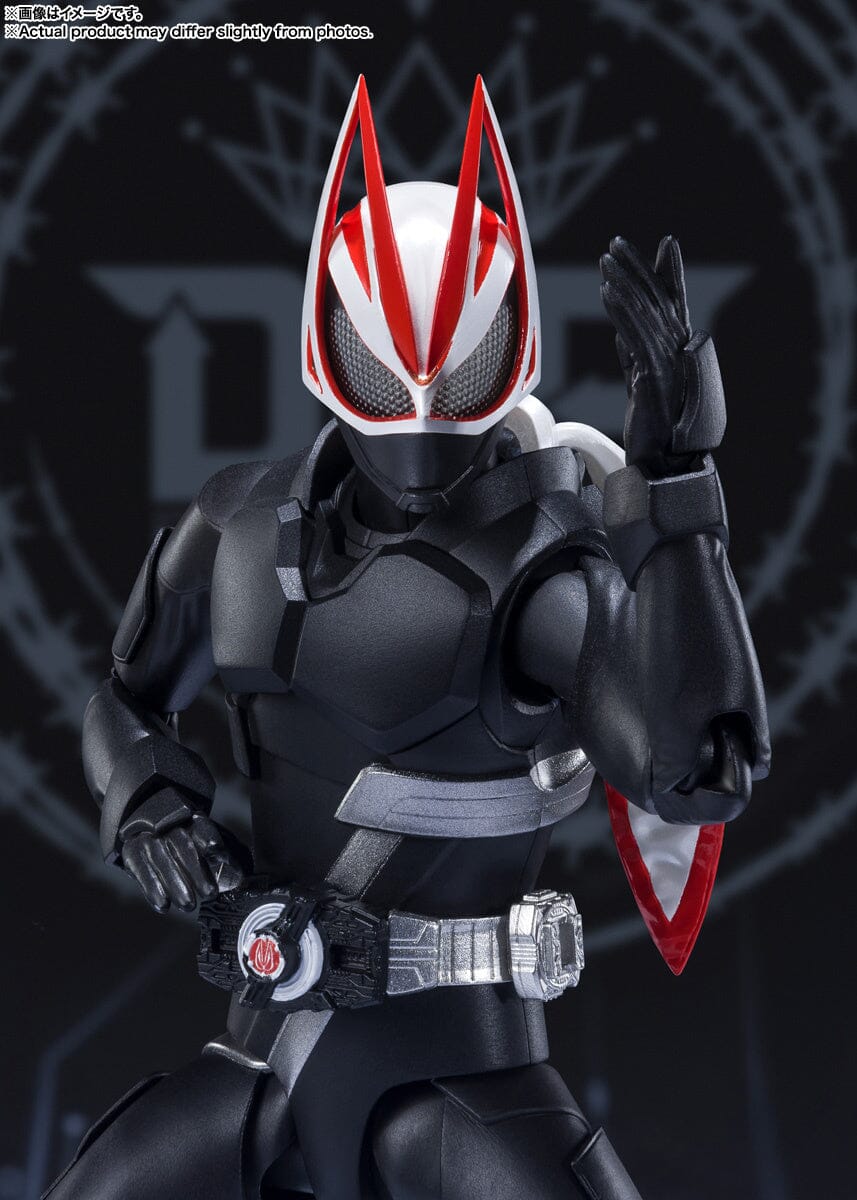 Kamen Rider Geats S.H.Figuarts Kamen Rider Geats (Entry Raise Form) - Image 8