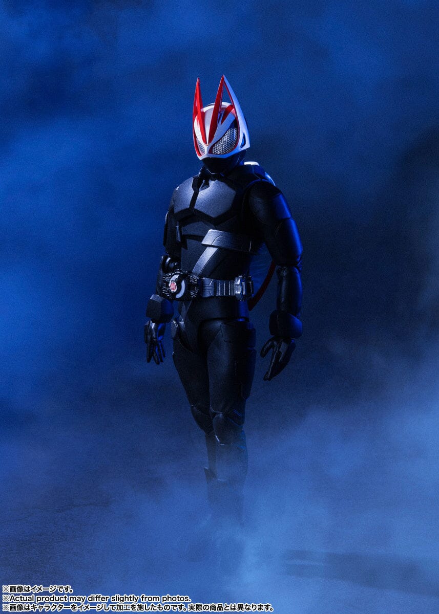 Kamen Rider Geats S.H.Figuarts Kamen Rider Geats (Entry Raise Form) - Image 9