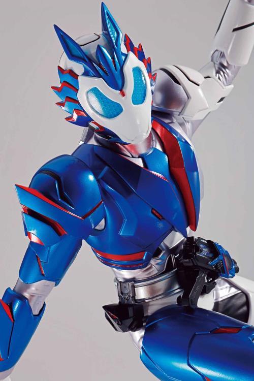 Kamen Rider Ichibansho Kamen Rider Vulcan (No. 2) - Image 3