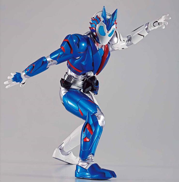 Kamen Rider Ichibansho Kamen Rider Vulcan (No. 2) - Image 4