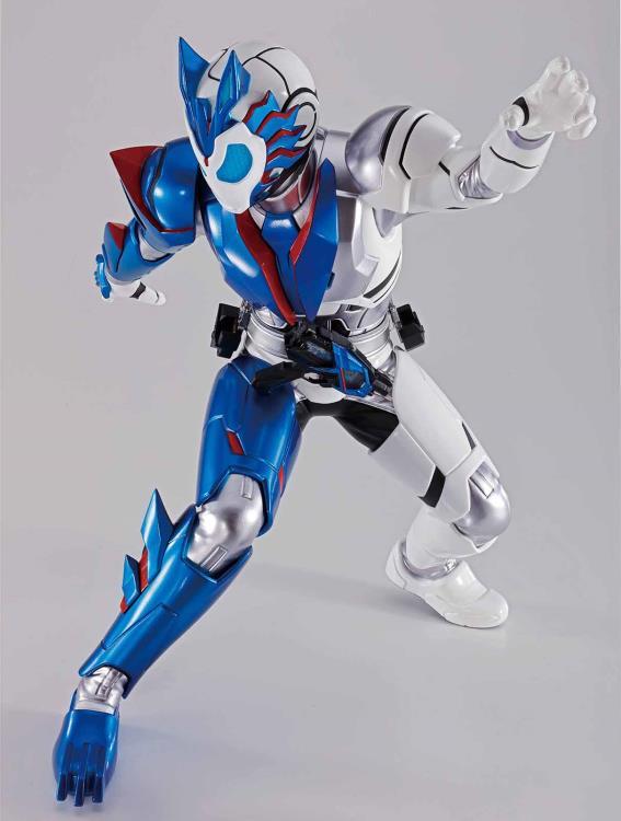 Kamen Rider Ichibansho Kamen Rider Vulcan (No. 2) - Image 5