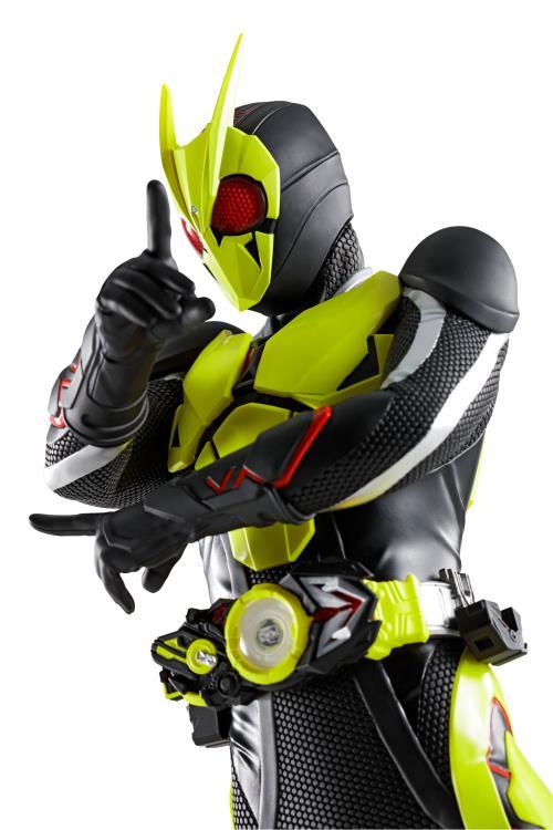 Kamen Rider Ichibansho Sofvics Kamen Rider Zero-One (Rising Hopper) - Image 3