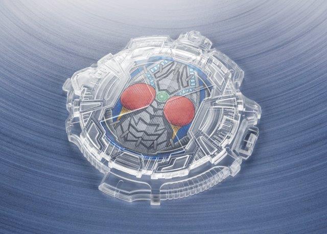 Kamen Rider S.H.Figuarts Heisei Riders Rising Project Vol. 1 Kamen Rider Blade (20 Kamen Rider Kicks Ver.) - Image 5
