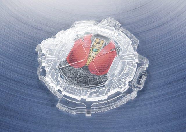 Kamen Rider S.H.Figuarts Heisei Riders Rising Project Vol. 1 Kamen Rider Den-O (20 Kamen Rider Kicks Ver.) - Image 3