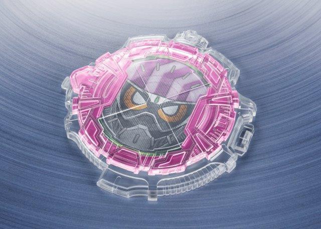 Kamen Rider S.H.Figuarts Heisei Riders Rising Project Vol. 1 Kamen Rider Ex-Aid (20 Kamen Rider Kicks Ver.) - Image 7