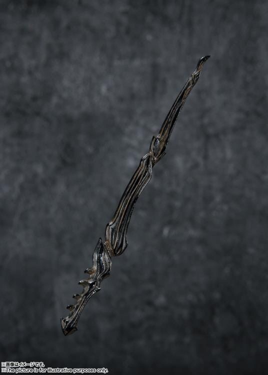 Kamen Rider S.H.Figuarts Kamen Rider Black Sun - Image 7