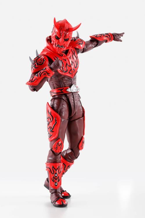 Kamen Rider S.H.Figuarts -Shinkocchou Seihou- Momotaros - Image 2