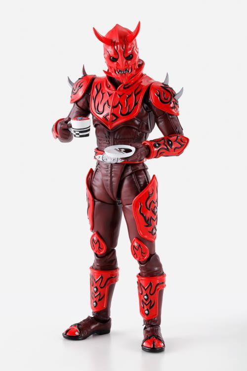 Kamen Rider S.H.Figuarts -Shinkocchou Seihou- Momotaros - Image 3