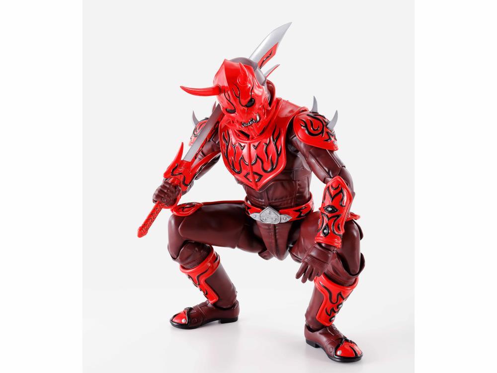 Kamen Rider S.H.Figuarts -Shinkocchou Seihou- Momotaros - Image 4