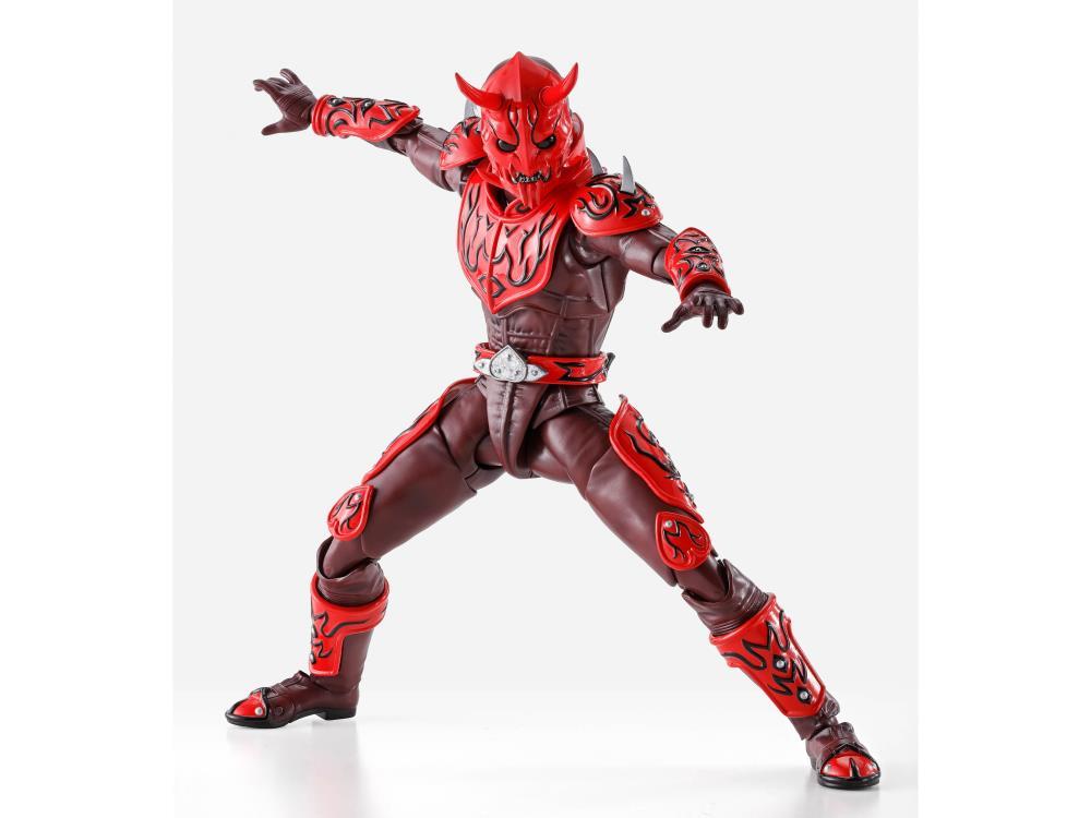 Kamen Rider S.H.Figuarts -Shinkocchou Seihou- Momotaros - Image 5