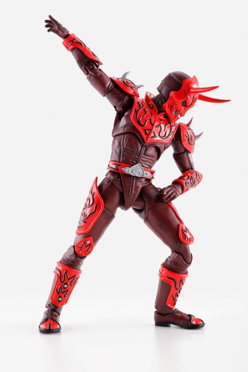 Kamen Rider S.H.Figuarts -Shinkocchou Seihou- Momotaros - Image 6