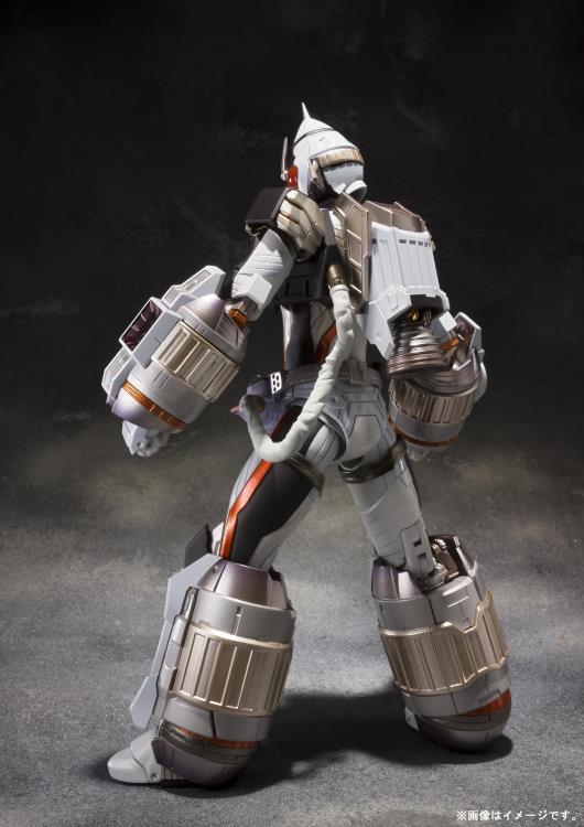 Kamen Rider S.I.C. Kamen Rider Fourze (Base States) - Image 4