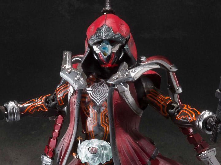 Kamen Rider S.I.C. Kamen Rider Ghost (Ore Damashii)