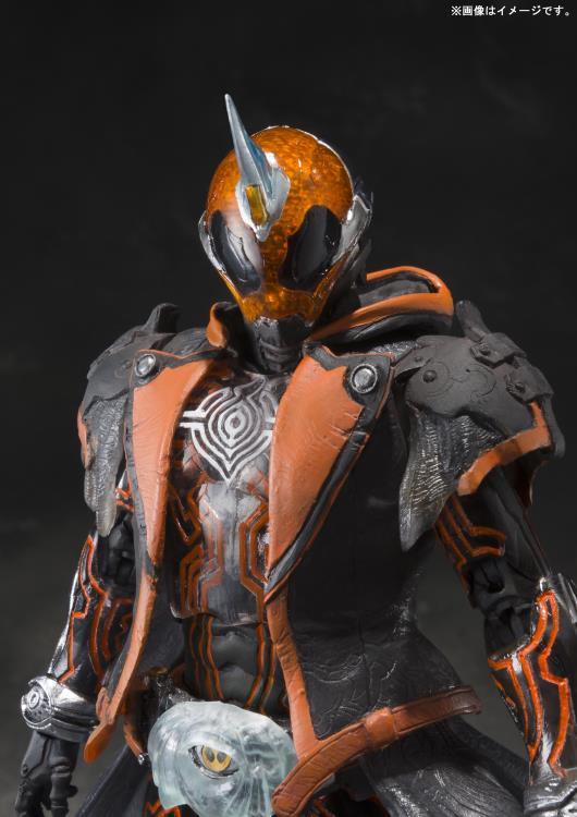 Kamen Rider S.I.C. Kamen Rider Ghost (Ore Damashii) - Image 6