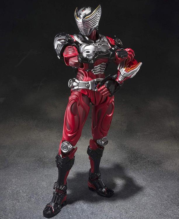 Kamen Rider S.I.C. Kamen Rider Ryuki - Image 3