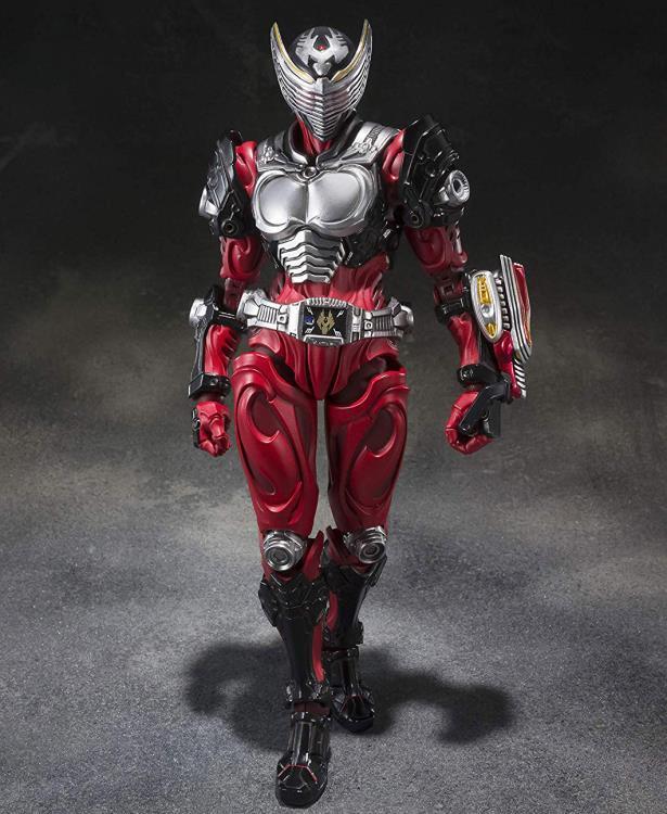 Kamen Rider S.I.C. Kamen Rider Ryuki - Image 4