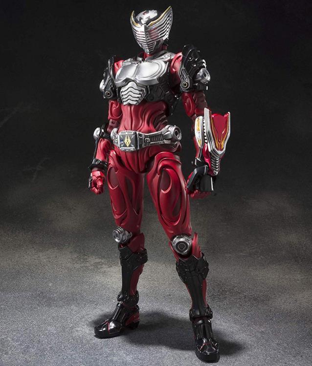 Kamen Rider S.I.C. Kamen Rider Ryuki - Image 6