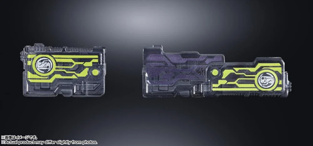 Kamen Rider Zero-One Metal Build Kamen Rider Zero-One Action Figure - Image 16