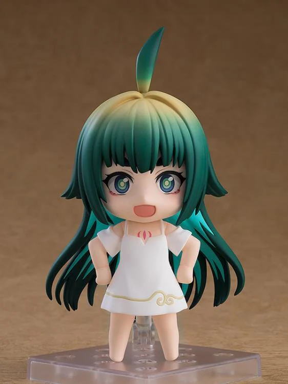 KamiKatsu Working for God in a Godless World Nendoroid No.2160 Mitama - Image 2
