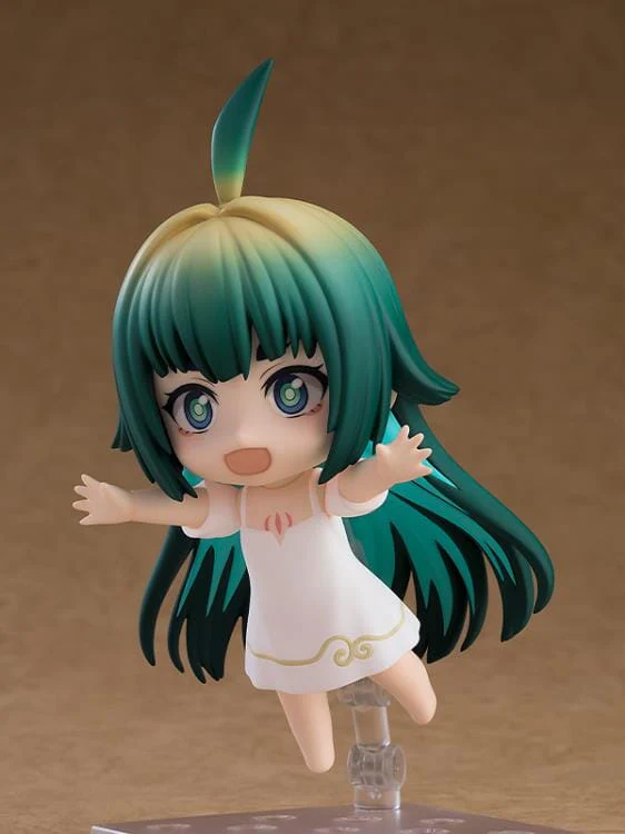 KamiKatsu Working for God in a Godless World Nendoroid No.2160 Mitama - Image 3