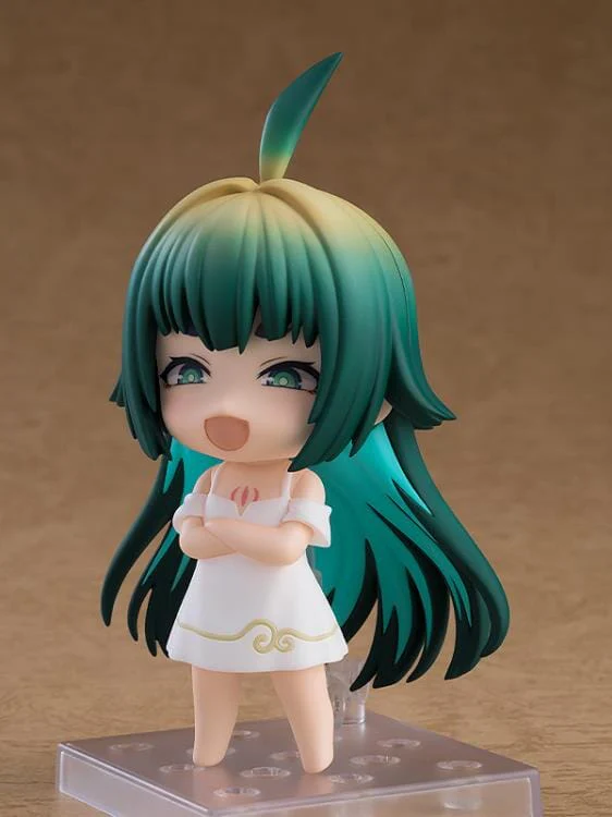 KamiKatsu Working for God in a Godless World Nendoroid No.2160 Mitama - Image 4