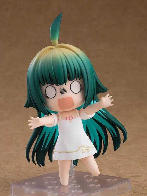KamiKatsu Working for God in a Godless World Nendoroid No.2160 Mitama - Image 5