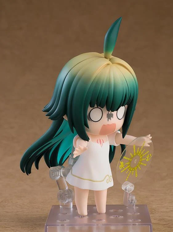 KamiKatsu Working for God in a Godless World Nendoroid No.2160 Mitama - Image 6