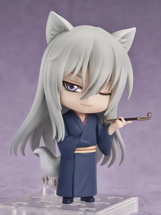 Kamisama Kiss Nendoroid Light Tomoe (Fox Spirit Ver.) - Image 2