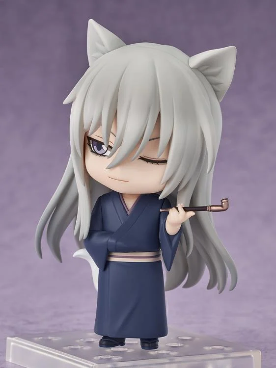 Kamisama Kiss Nendoroid Light Tomoe (Fox Spirit Ver.) - Image 3