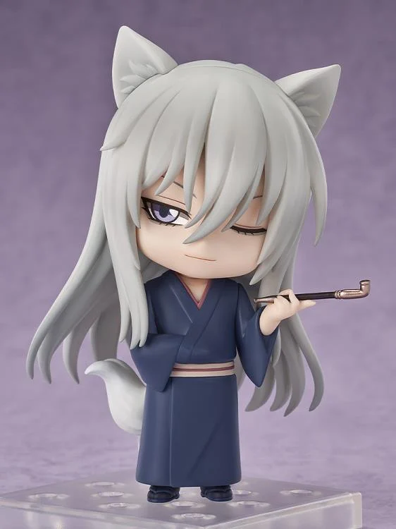 Kamisama Kiss Nendoroid Light Tomoe (Fox Spirit Ver.) - Image 4