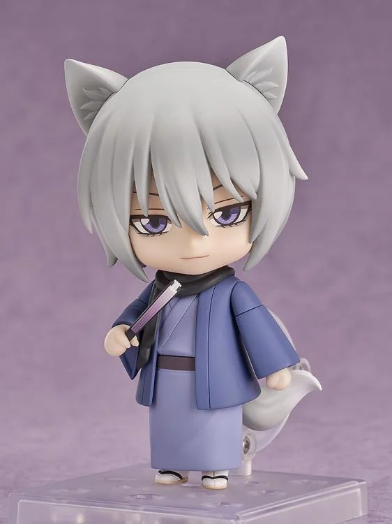Kamisama Kiss Nendoroid No.2443 Tomoe - Image 2