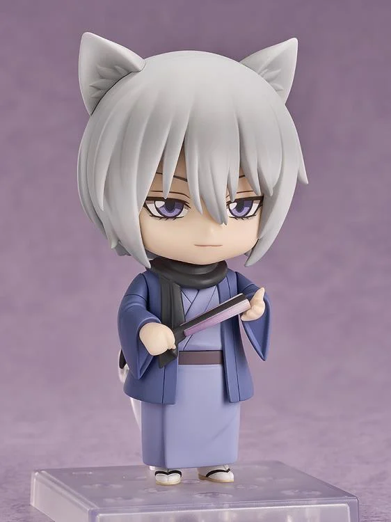 Kamisama Kiss Nendoroid No.2443 Tomoe - Image 3