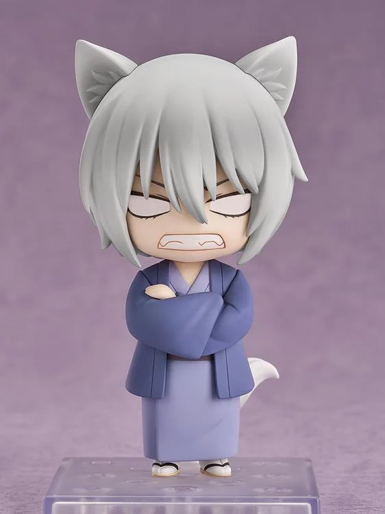 Kamisama Kiss Nendoroid No.2443 Tomoe - Image 4