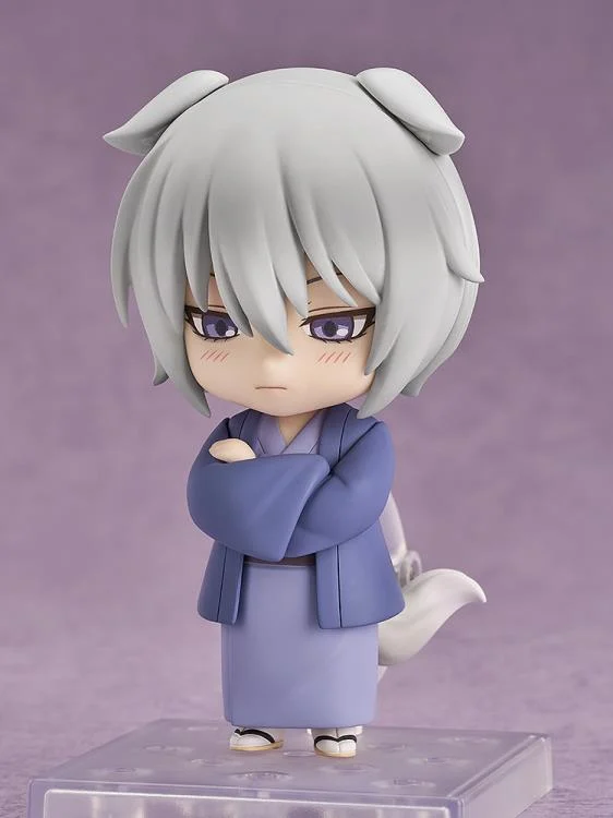 Kamisama Kiss Nendoroid No.2443 Tomoe - Image 6