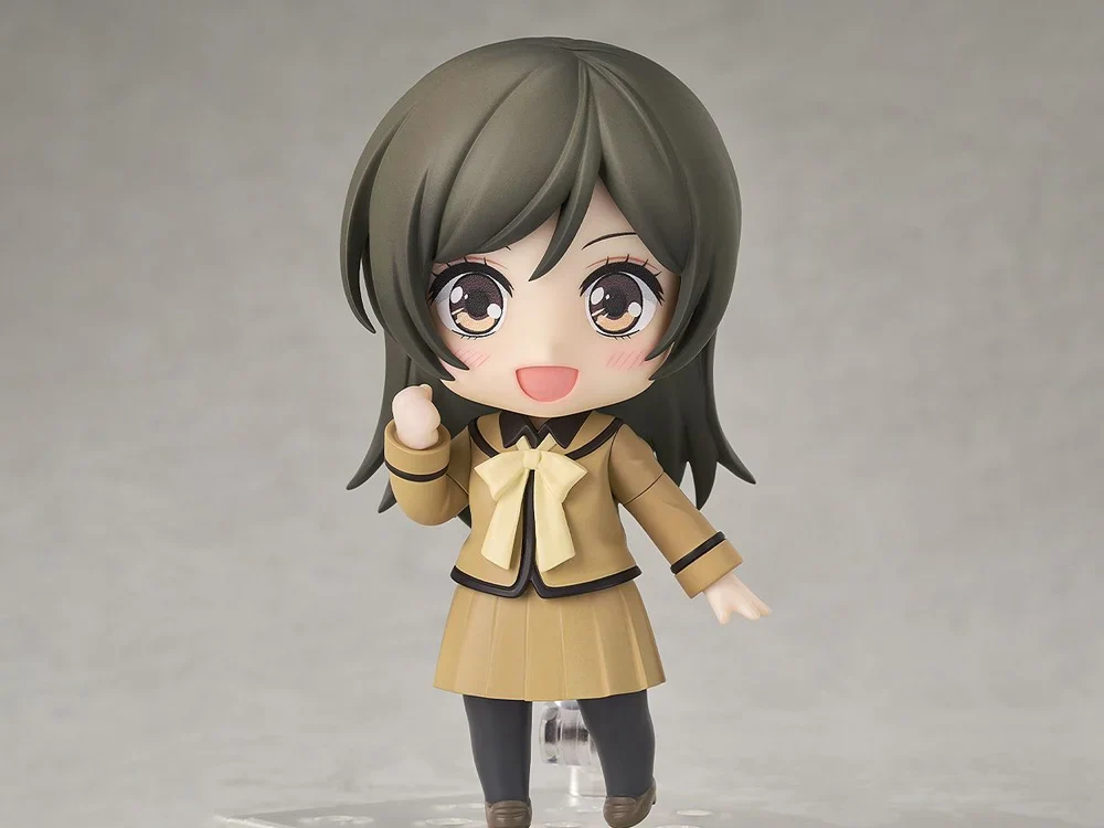 Kamisama Kiss Nendoroid No.2784 Nanami Momozono