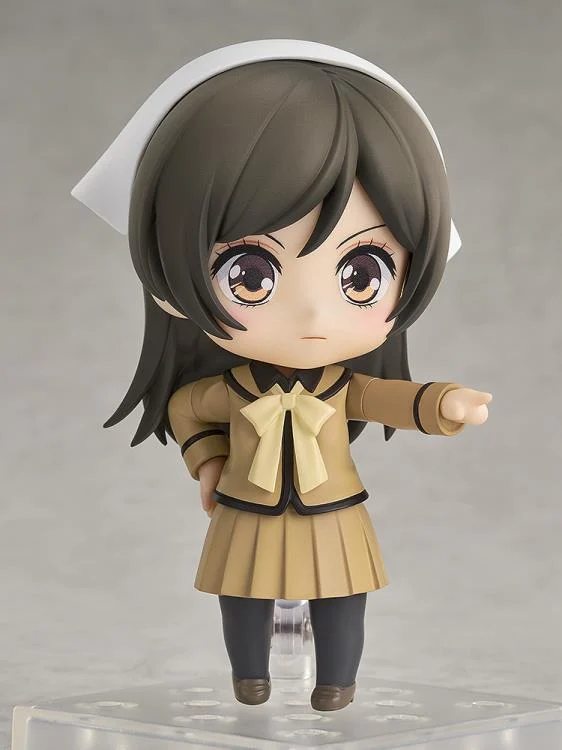 Kamisama Kiss Nendoroid No.2784 Nanami Momozono - Image 4