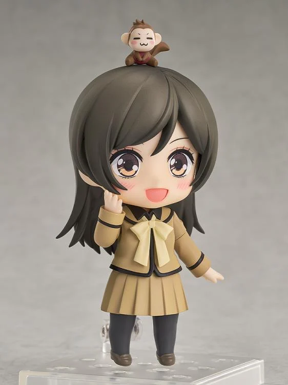 Kamisama Kiss Nendoroid No.2784 Nanami Momozono - Image 5