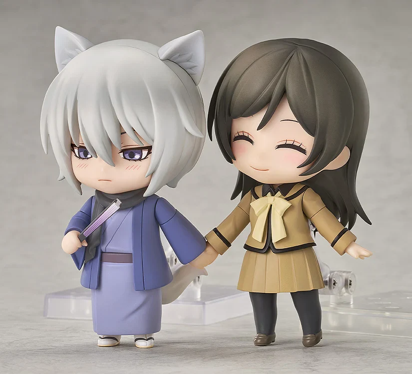 Kamisama Kiss Nendoroid No.2784 Nanami Momozono - Image 6
