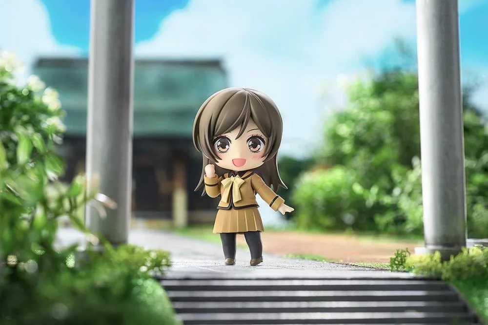Kamisama Kiss Nendoroid No.2784 Nanami Momozono - Image 7