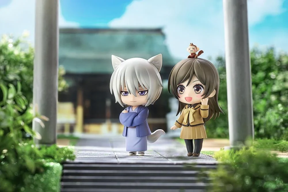Kamisama Kiss Nendoroid No.2784 Nanami Momozono - Image 8