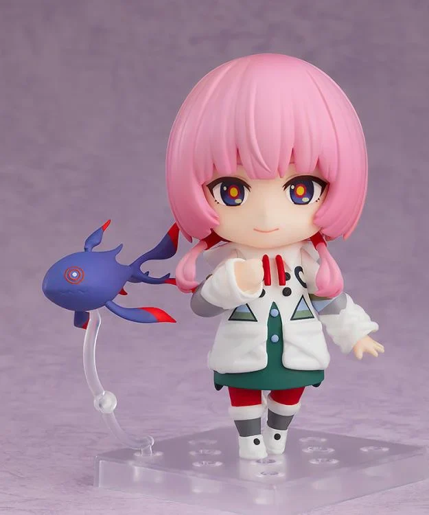 Kamitsubaki Studio Nendoroid No.2414 KAF - Image 2